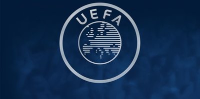 UEFA’dan teşekkür