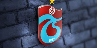 Trabzonspor  3 ismi KAP'a bildirdi