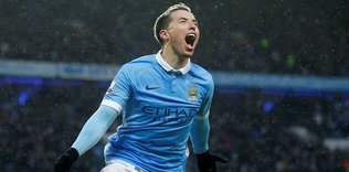 Done deal for Nasri