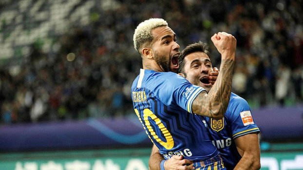 Alex Teixeira'da son viraja girildi! Beşiktaş...