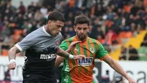 Ümit Akdağ ısrarı