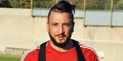 Nabil Ghilas: Ligde kalacağız...