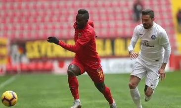 Süper Lig özeti (4.4.19)