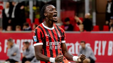 Abraham Beşiktaş'ta