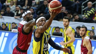 Fenerbahce Beko Itu Basket Maci Ne Zaman Saat Kacta Hangi Kanalda Son Dakika Basketbol Haber
