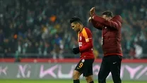 Falcao’dan sakatlık açıklaması!