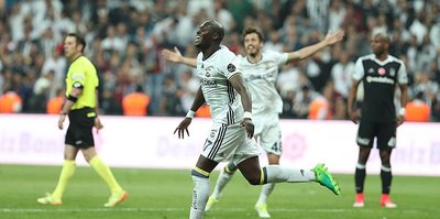 Twumasi ve Sow geliyor