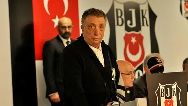Başkan Çebi'den 1 milyon TL