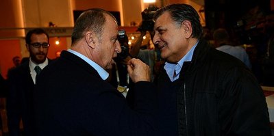 Yilmaz Vural Dan Flas Fatih Terim Sozleri Son Dakika Galatasaray Haberleri Fotomac