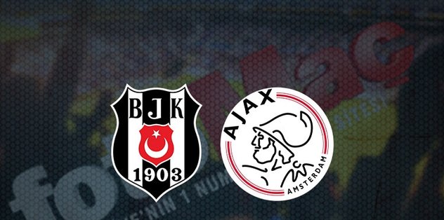 Besiktas Maci Hangi Kanalda Besiktas Ajax Macini Canli Yayinlayan Kanallar Hangileri Besiktas Macini Sifresiz Veren Kanallar Lisetesi Fotomac