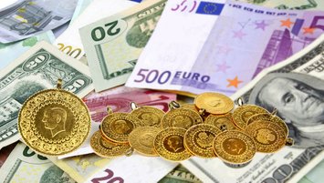 5 Kasım Döviz Kuru - Euro, dolar, gram altın kaç TL?
