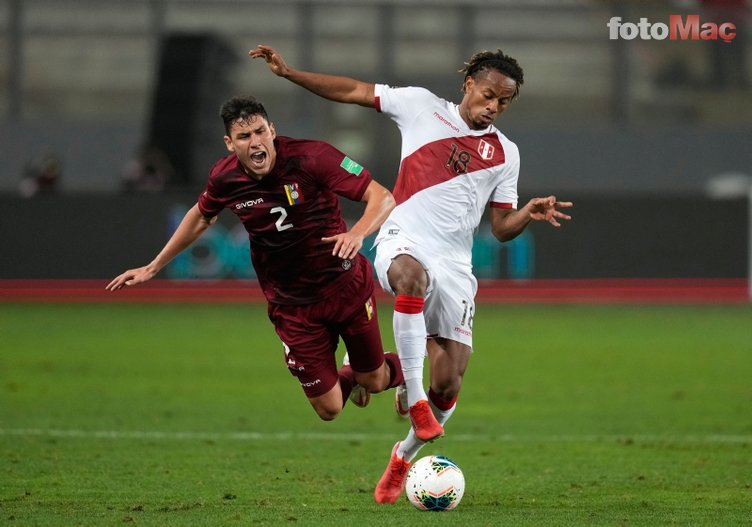 TRANSFER HABERLERİ | Fenerbahçe ve Galatasaray arasında stoper yarışı! Nahuel Ferraresi...