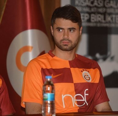 Galatasaray’ın yeni sezon forması tanıtıldı