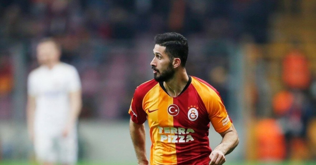 Son Dakika Galatasaray Haberleri Emre Akbaba Alanyaspor Da Fotomac