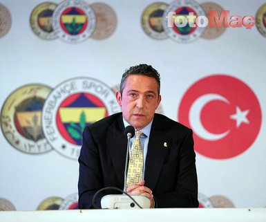 Fenerbahçe’de Okan Buruk sürprizi!