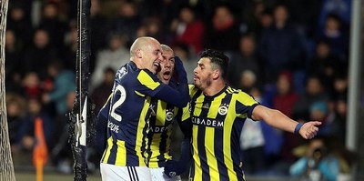 Tam Zamani Simdi Son Dakika Fenerbahce Haberleri Fotomac