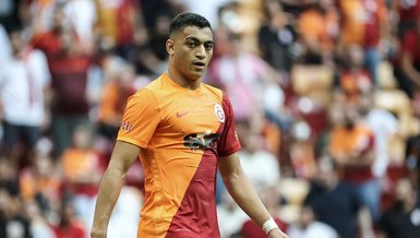 Galatasaray'da golcüler sustu