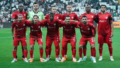 Kasımpaşa ile Pendikspor 18 yıl sonra resmi maçta rakip olacak İki takım  Süper Lig'de ilk kez karşılaşacak
