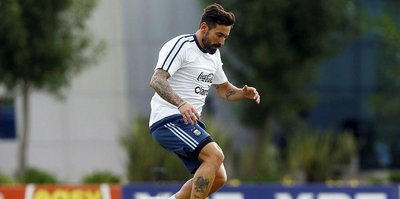 Flaş gelişme! Lavezzi ile anlaşma sağlandı!