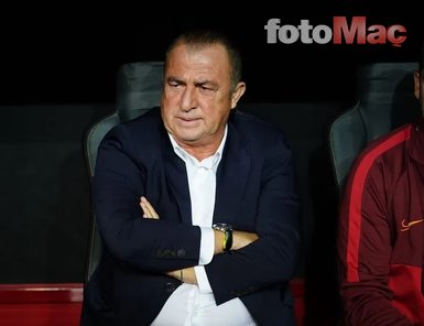 Fatih Terim’den yılın transfer sürprizi: Felipe Melo Galatasaray’da!