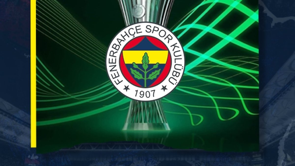 UEFA Konferans Ligi'nde şampiyonluk oranları güncellendi Fenerbahçe'de büyük değişim
