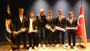 Tuncay Şanlı’dan ilk hamle geldi