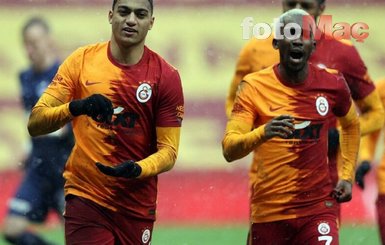 Son dakika transfer haberi: Mısırlı gazeteciden flaş açıklama! Fenerbahçe Mostafa Mohamed için teklif yapacak mı?
