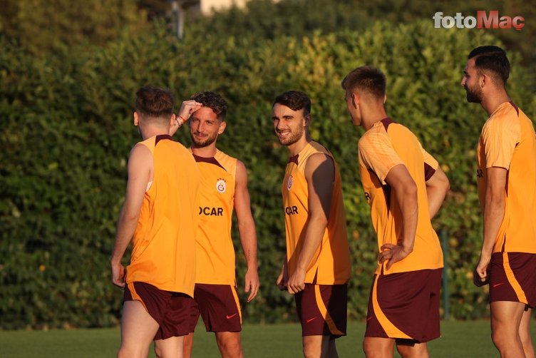 Fenerbahçe istiyordu Galatasaray kapıyor! Transferde dev çalım