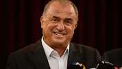 Fatih Terim’e kutlama