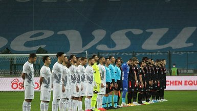 Konyaspor-Gençlerbirliği: 0-0 (MAÇ SONUCU-ÖZET)