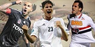 İmza şov başlıyor