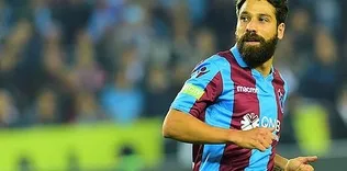 Bursaspor’un Olcay Şahan aşkı