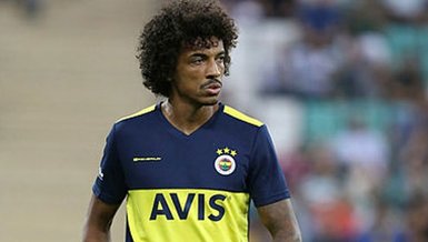 Fenerbahçe'ye Luiz Gustavo müjdesi! Lyon masadan kalktı