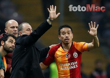 Galatasaray’da sol bek operasyonu! Fatih Terim listeyi yönetime verdi