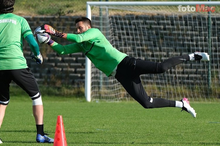 GALATASARAY HABERLERİ - Giresunspor Başkanı Hakan Karaahmet fotomac.com.tr'ye konuştu! Okan Kocuk...