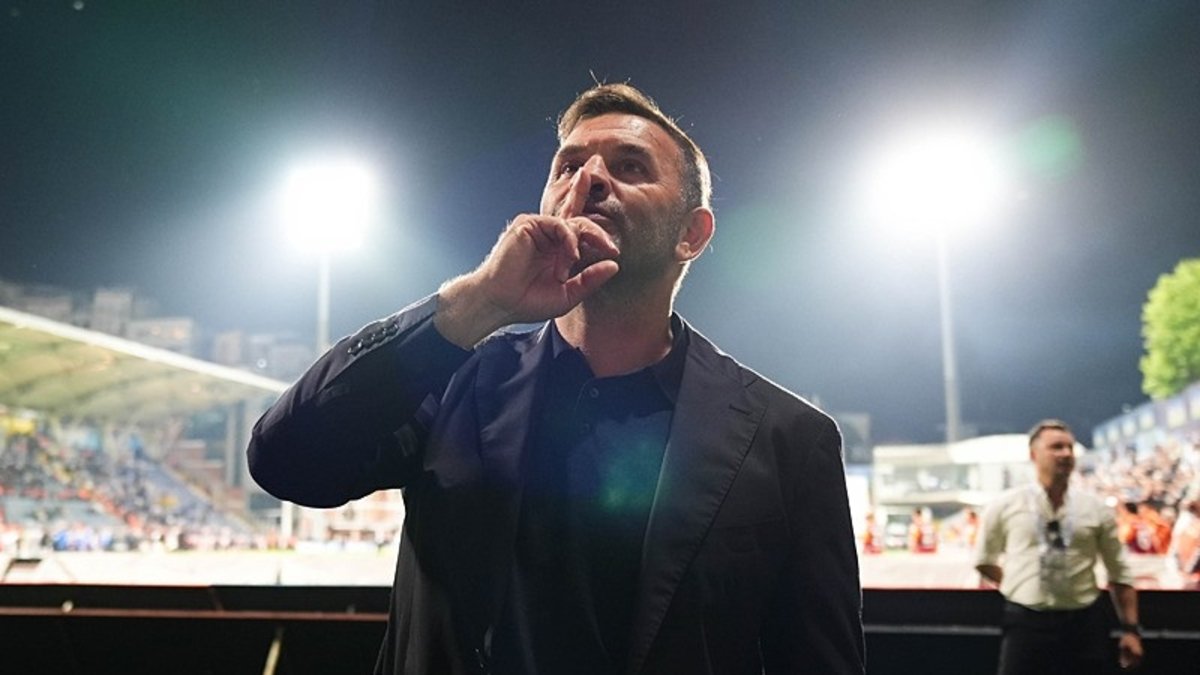 Aslan'da 4 ayrılık 3 transfer