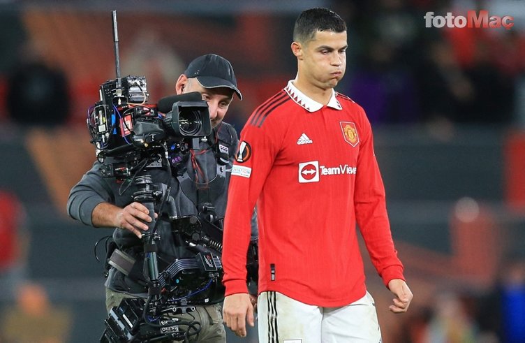 Cristiano Ronaldo için sürpriz transfer iddiası! Ülkesine mi dönecek?