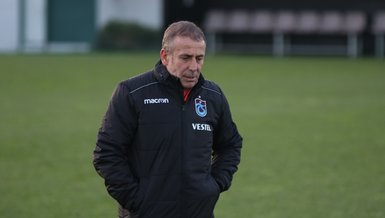Trabzonspor teknik direktörü Abdullah Avcı onların fişini çekti! 7 yolcu