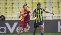 Derbi F.Bahçe’nin