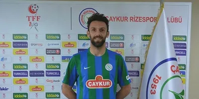 Rizespor’da mutlu son