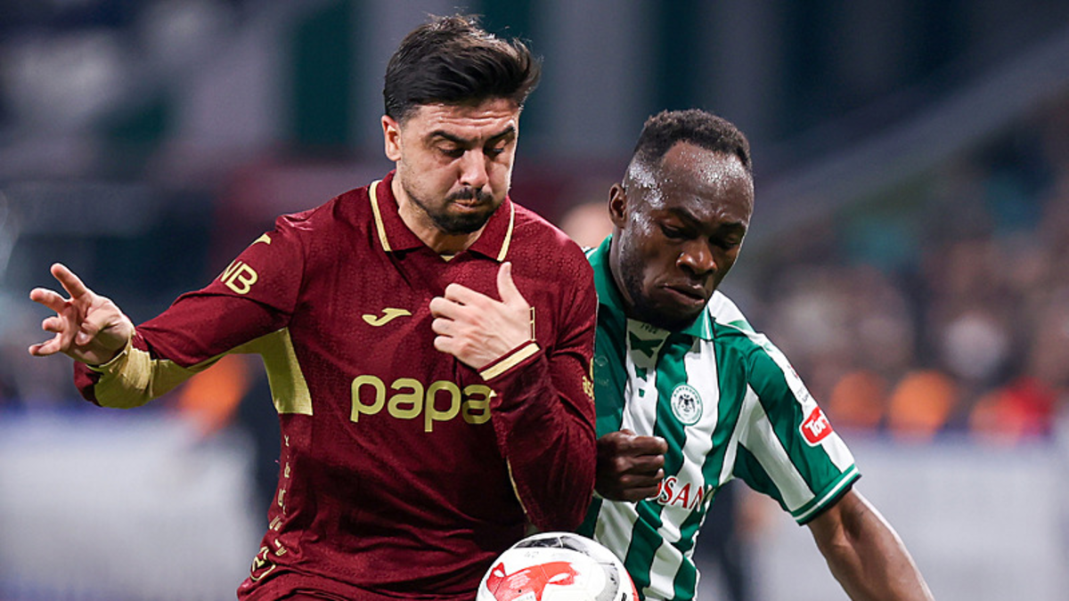 Ozan Tufan: Final maçına çok iyi hazırlandık