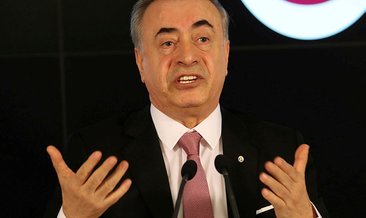 Mustafa Cengiz'e bir ceza daha!