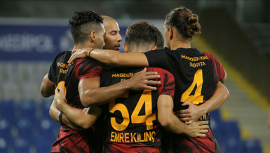 Bu Galatasaray bir başka!