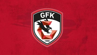 Son dakika spor haberi: Gaziantep FK yeni transferini resmen açıkladı! Angelo Sagal...