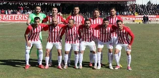 Nazilli Belediyespor deplasmanda güldü