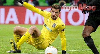 Beşiktaş’ın gözdesine Galatasaray kancayı attı! Transfer...