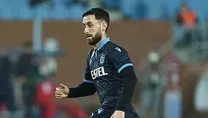 Yunus Konya’ya