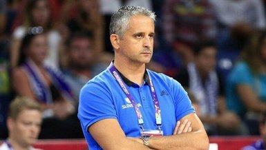 Sırbistan'ın yeni teknik direktörü Kokoskov oldu