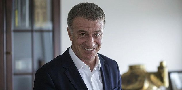 Ahmet Ağaoğlu: Transfer yok paramız bitti