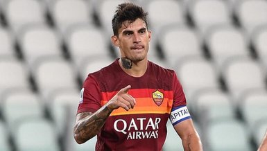 Fenerbahçe'de Diego Perotti bombası patlıyor